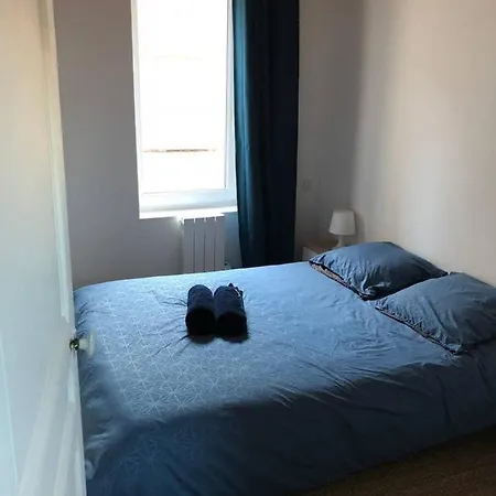 Le Duplex Apartment