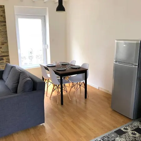 Apartment Le Duplex