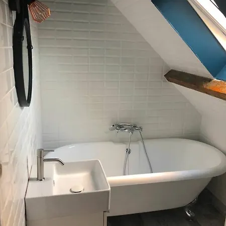 Le Duplex *